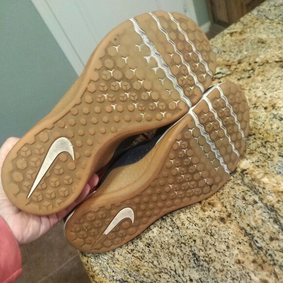 RARE Nike Metcon Repper DSX College Arizona Training Shoes 921215-600 Men Sz 10 - Picture 7 of 12